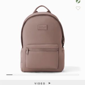 Dakota Neoprene Backpack Dagne Dover Dune Large